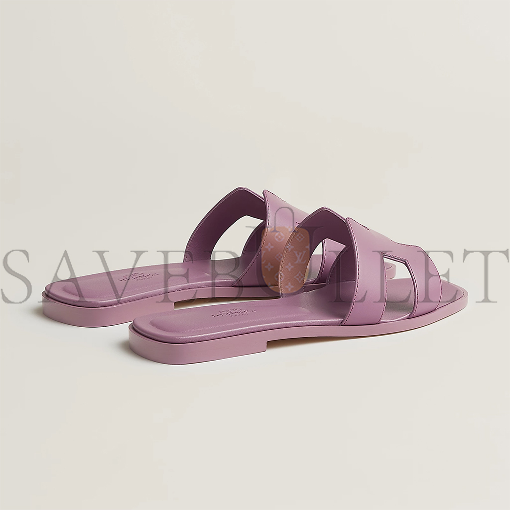 HERMES ORAN SANDAL H202230Z